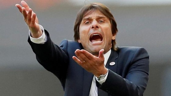Conte kiện Chelsea trì hoãn quyết định sa thải 55 ngày ảnh 1