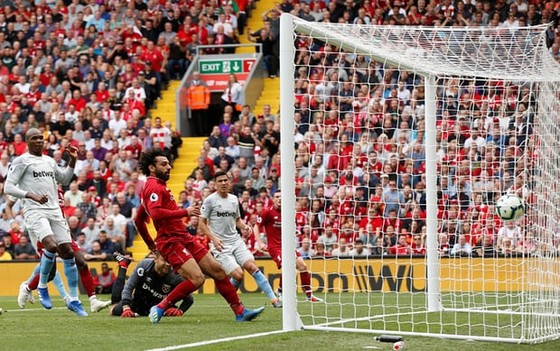 (trực tiếp) Liverpool - West Ham: Khát vọng Quỷ đõ ảnh 3