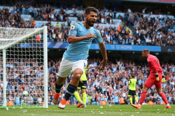 Lộ diện vũ khí bí mật của Pep Guardiola ảnh 2