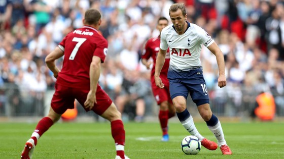 (TRỰC TIẾP) Tottenham - Liverpool: Trắng - Đó thi tài ảnh 4