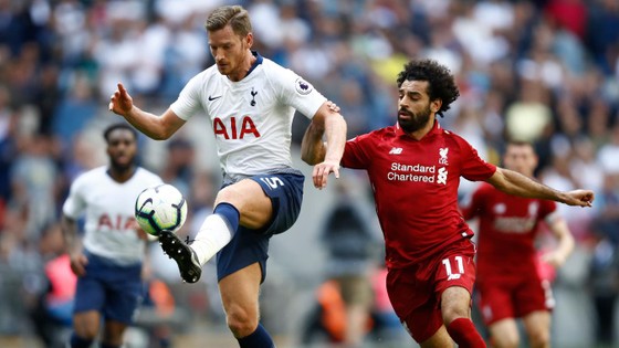 (TRỰC TIẾP) Tottenham - Liverpool: Trắng - Đó thi tài ảnh 6