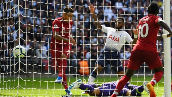 (TRỰC TIẾP) Tottenham - Liverpool: Trắng - Đó thi tài ảnh 5