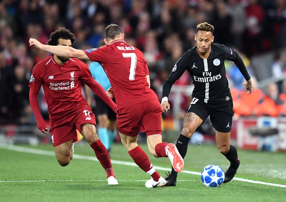 Thất bại không… hợp lý của PSG ảnh 1