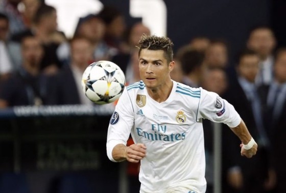 Hãy đưa Cristiano Ronaldo trở lại Real Madrid! ảnh 1