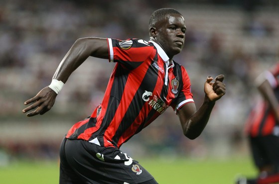 5 cầu thủ Ligue 1 có thể sang Premier League vào tháng Giêng tới ảnh 1