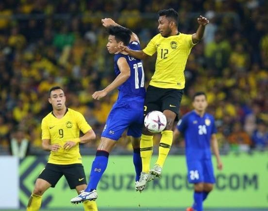 AFF Cup 2018 – Gần nửa thập kỷ không thắng trên đất Malaysia ảnh 1