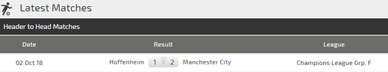 Manchester City – Hoffenheim: Quyết thắng ở Etihad ảnh 5