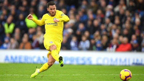 TRỰC TIẾP: Brighton - Chelsea: Săn tìm chiến thắng ảnh 2
