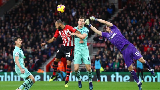 TRỰC TIẾP: Brighton - Chelsea: Săn tìm chiến thắng ảnh 5