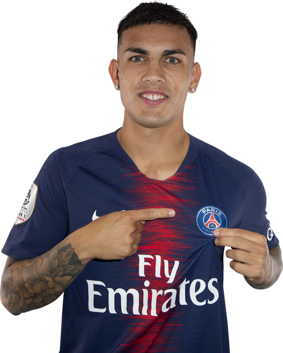 Hớt tay trên Chelsea, PSG ký với Leandro Paredes ảnh 1