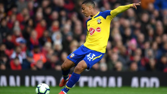 TRỰC TIẾP: Man United - Southampton: Cơn mưa bàn thắng ảnh 4
