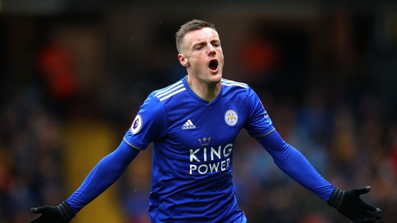 TRỰC TIẾP: Watford - Leicester City: Quyền lực chủ nhà ảnh 6