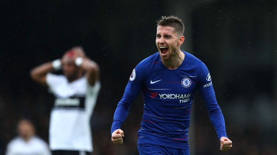 TRỰC TIẾP: Fulham - Chelsea: Cơn mưa ở Craven Cottage ảnh 5
