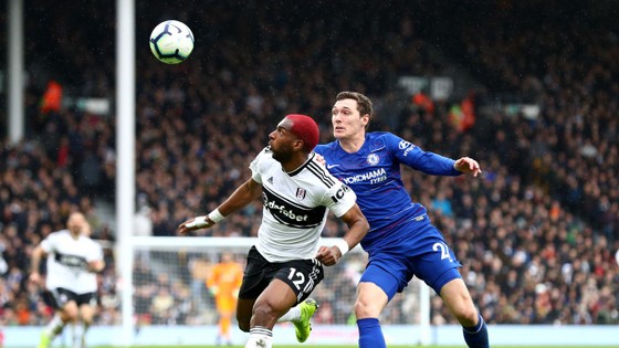 TRỰC TIẾP: Fulham - Chelsea: Cơn mưa ở Craven Cottage ảnh 6