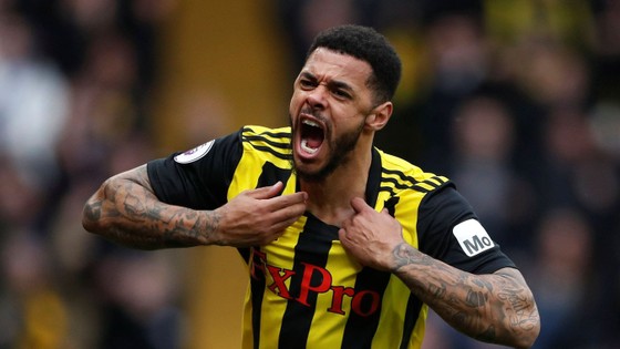 TRỰC TIẾP: Watford - Leicester City: Quyền lực chủ nhà ảnh 7