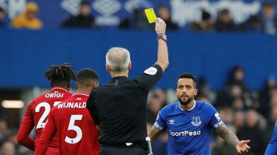 TRỰC TIẾP: Everton - Liverpool: Đại chiến vùng Merseyside ảnh 3