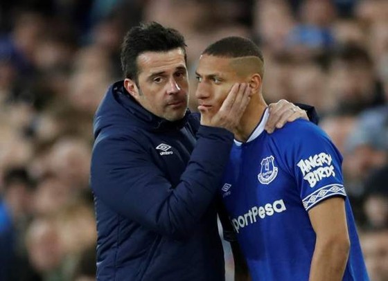 TRỰC TIẾP: Everton - Liverpool: Đại chiến vùng Merseyside ảnh 7