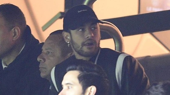 Neymar sẽ bị treo giò vì gọi quả 11m của Man United là “ô nhục” ảnh 3