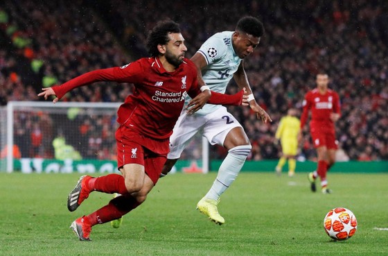 Nhận định Bayern Munich - Liverpool: Khi Hùm xám sứt mẻ đội hình ảnh 2