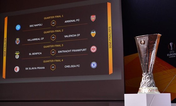 Chelsea rộng đường vào chung kết, Pháo thủ xui xẻo đụng Napoli ảnh 1