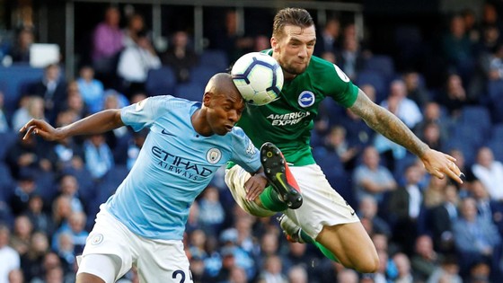 Nhận định Man City – Brighton: Guardiola tung đội hình siêu mạnh ảnh 2