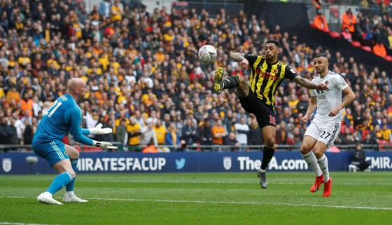 TRỰC TIẾP: Watford - Wolves: Quyền lực bầy sói ảnh 3