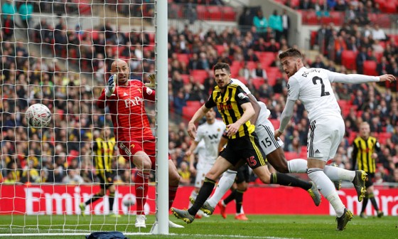 TRỰC TIẾP: Watford - Wolves: Quyền lực bầy sói ảnh 4