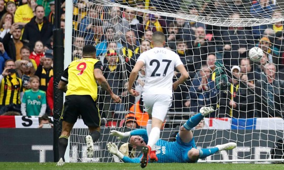 TRỰC TIẾP: Watford - Wolves: Quyền lực bầy sói ảnh 9