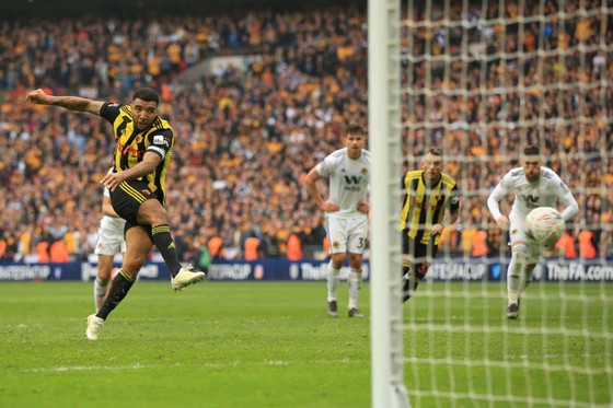 TRỰC TIẾP: Watford - Wolves: Quyền lực bầy sói ảnh 10