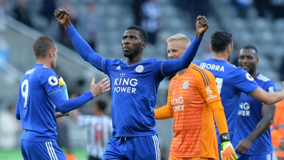Nhận định Leicester City - Newcastle: Động lực của Bầy cáo ảnh 2