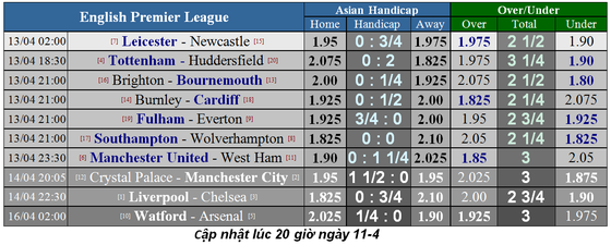Nhận định Leicester City - Newcastle: Động lực của Bầy cáo ảnh 7