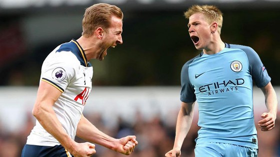 Tottenham vẫn nguy hiểm dù mất Harry Kane ảnh 1