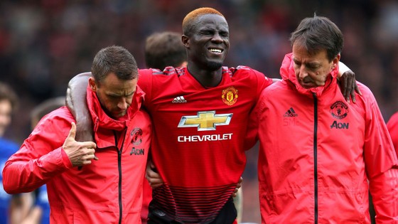 TRỰC TIẾP Man United - Chelsea: Trận sống mái ở Old Trafford ảnh 10