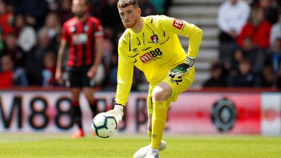 TRỰC TIẾP Bournemouth - Tottenham: Đội khách quyết thắng ảnh 6