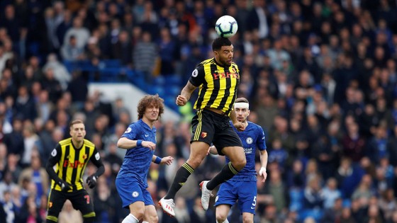 TRỰC TIẾP Chelsea - Watford: Quyền lực The Blues ảnh 4