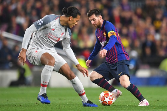 Nhận định Liverpool - Barcelona: Salah quyết đấu Messi ảnh 2