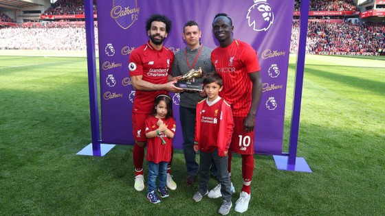 TRỰC TIẾP Liverpool - Wolves: Đêm Anfield bùng nổ ảnh 9
