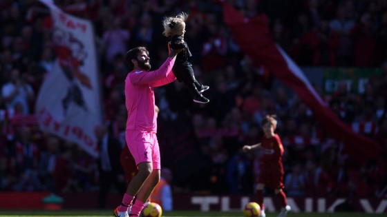 TRỰC TIẾP Liverpool - Wolves: Đêm Anfield bùng nổ ảnh 8