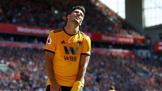 TRỰC TIẾP Liverpool - Wolves: Đêm Anfield bùng nổ ảnh 4