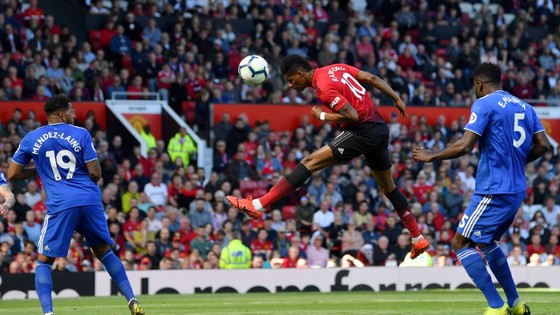 TRỰC TIẾP Man United - Car4diff City: Mưa bàn thắng Old Trafford ảnh 7