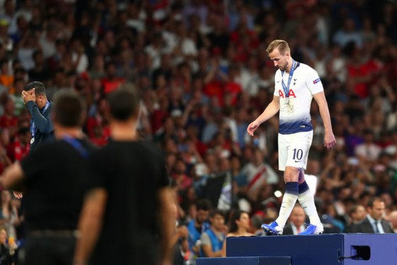 Gia nhập tuyển Anh, Harry Kane tìm kiếm vinh quang mùa hè ảnh 1