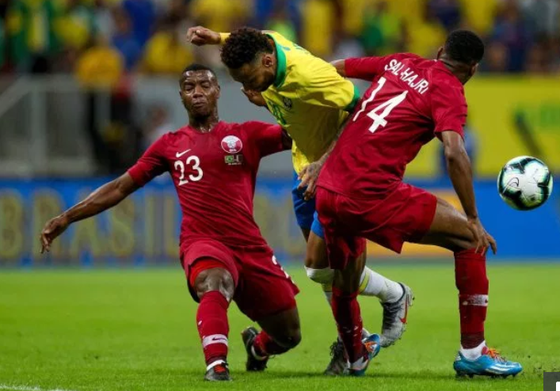 Dính chấn thương nặng, Neymar chia tay Copa America trong nước mắt ảnh 5