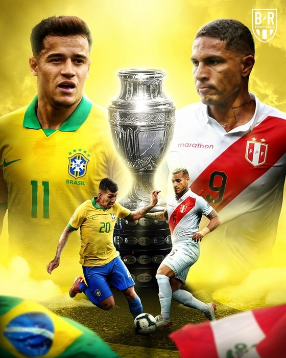 Nhận định Brazil – Peru: Khoảng cách mong manh ảnh 4