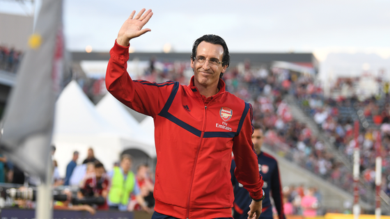 Con ông bầu Kroenke: Arsenal không thể tranh giành vinh quang ảnh 2