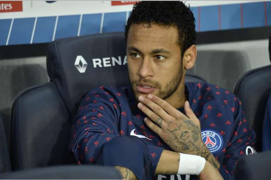 Neymar sẽ tới Madrid nếu Pogba ở lại Man United ảnh 1