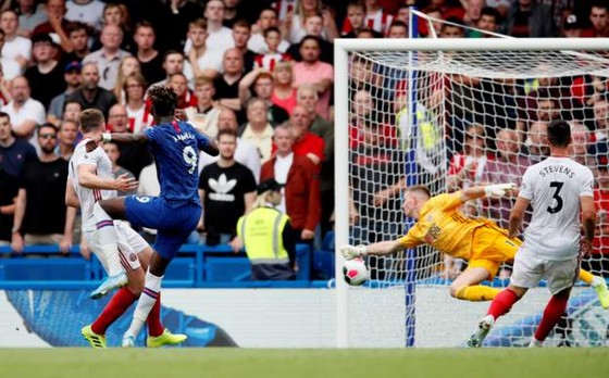 TRỰC TIẾP Chelsea - Sheffield Utd: Sức trẻ The Blues ảnh 4
