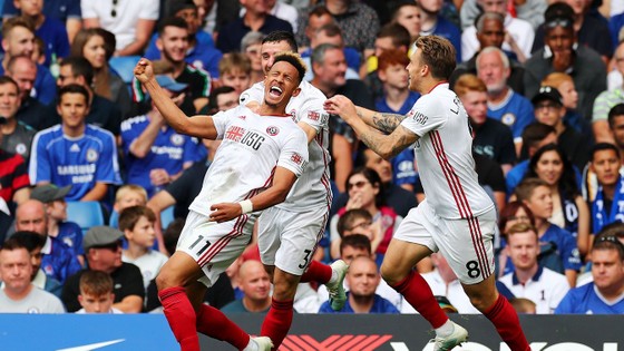 TRỰC TIẾP Chelsea - Sheffield Utd: Sức trẻ The Blues ảnh 6