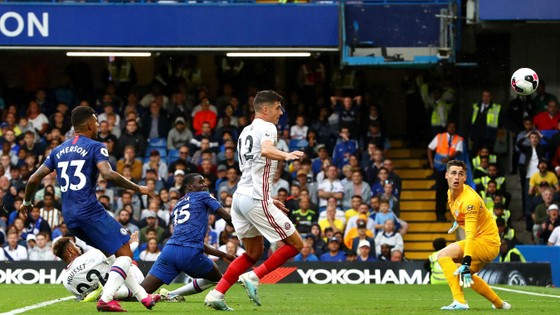 TRỰC TIẾP Chelsea - Sheffield Utd: Sức trẻ The Blues ảnh 8