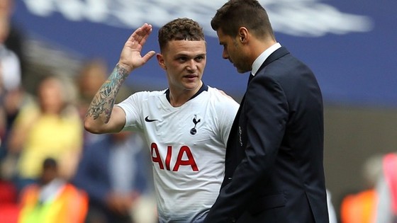 Tottenham sẽ hối tiếc khi bán Trippier cho Atletico ảnh 2