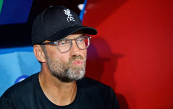 Liverpool thua Napoli để… thắng Champions League cuối mùa! ảnh 1